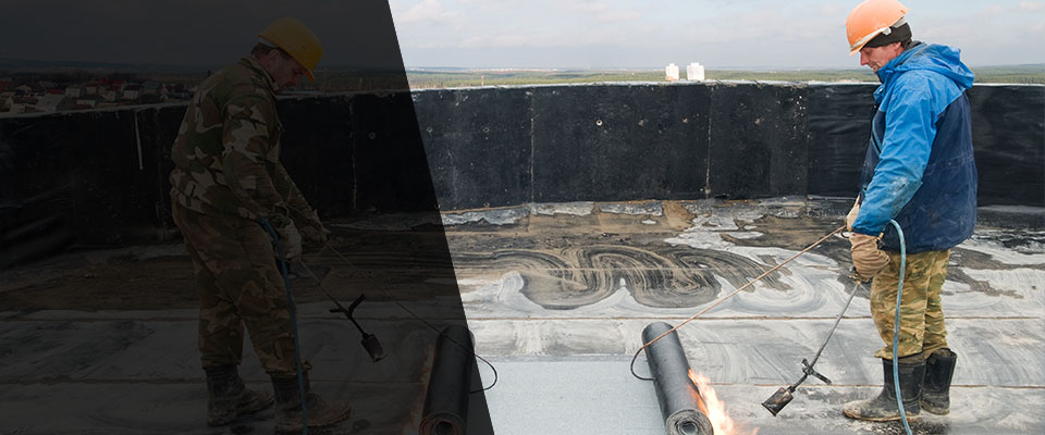 Gotha Roofing Contractors